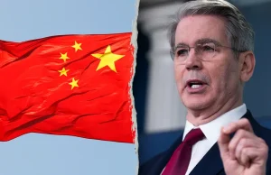 ‘Big Progress Ahead’: Bessent Optimistic on China Negotiations