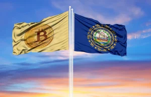 New Hampshire Leads Nation, Adds Bitcoin to Official State Reserves