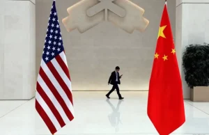 China calls on the U.S. to show responsibility following Moody’s credit downgrade