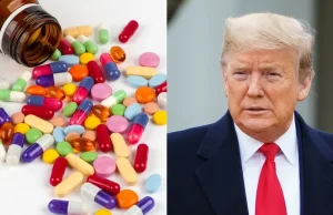Trump Confirms Pharma Tariffs in 2 Weeks, Moves to Strengthen U.S. Manufacturing