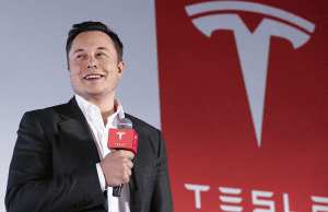 “We’re Back!” — Elon Musk Confirms Tesla’s Return to Form