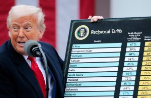 JPMorgan: Trade War Could Escalate if U.S. Negotiations Break Down