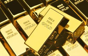Gold slips as rate cuts in Australia and China lift risk appetite; markets eye trade developments