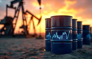 Oil prices dip as US and Iran prepare for nuclear negotiations