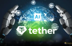 Tether AI Platform to Enable Bitcoin and USDT Payments, CEO Reveals