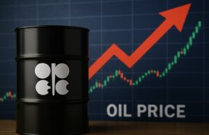 Oil Prices Climb as Trump Teases ‘Major’ Trade Deal; Demand Worries Linger