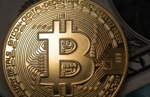 Bitcoin Dips to $108.5K but Remains Close to Record High Before 2025 Conference