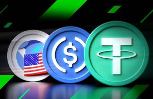 Stablecoin Surge: 5 Key Players Driving Crypto Adoption