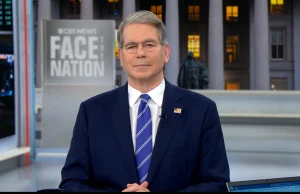 Scott Bessent Reportedly Considered as Potential Successor to Fed Chair Jerome Powell