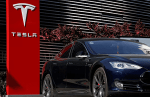 Tesla’s European Sales Drop 28% in May Despite EV Market Growth
