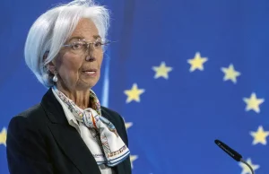 Lagarde: ECB Closing in on 2% Inflation Goal