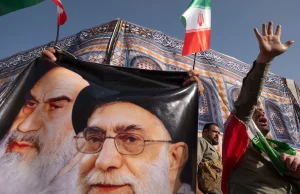 Global Focus Turns to Iran’s Next Move After U.S. Strikes Nuclear Facilities