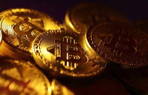 Bitcoin Climbs to $109K, Approaches All-Time High Amid US-China Trade Hopes