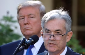 Trump Pressures Powell as Citi Expects September Rate Cut Amid Cooling Inflation