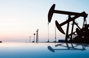 Crude Holds onto Sharp Rally Ahead of Key US-China Trade Discussions