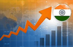 India’s services sector maintained steady growth in May, supported by resilient demand, according to PMI data.