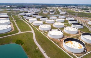 Trump Administration Not Planning to Refill Strategic Oil Reserve Anytime Soon