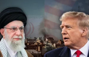 Iran Delivers Harsh Warning to Trump: ‘We Will End This War’