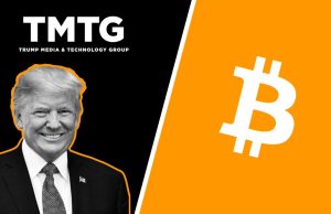 Breaking: Trump’s Truth Social Submits S-1 Filing for Bitcoin ETF Approval