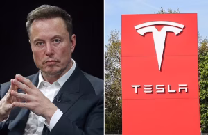 Tesla Stock Climbs After Report of Upcoming Musk-White House Call