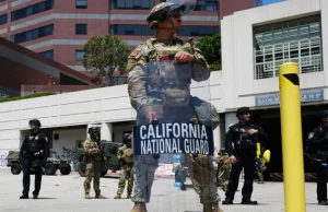 Trump Calls for Troop Deployment as Immigration Protests Escalate in Los Angeles