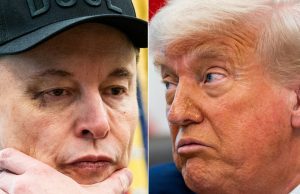 Trump Grows Frustrated Over Musk’s Tax Bill Criticism – WSJ