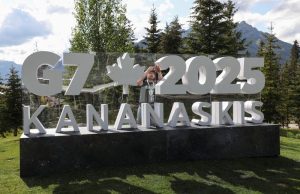 G7 Divided as Trump Criticizes Russia’s Expulsion from Bloc