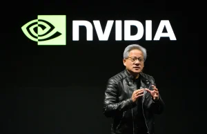 Quantum Stocks Climb Following Nvidia CEO Huang’s Inflection Point Forecast