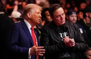 Trump Welcomes Musk’s Regret Over Past Dispute