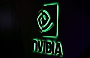 Nvidia’s New Chips Slash AI Training Times, Benchmark Data Finds