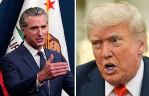 Trump Sends Marines to Los Angeles, Promises Tougher Immigration Crackdown