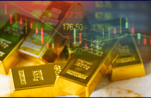 Gold Holds Just Under $3,400 as Trump Warns Tehran, Talks Reported