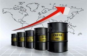 Oil Prices Jump to Five-Month Peak Following U.S. Strikes on Iranian Nuclear Facilities