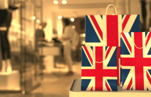 U.K. Retail Sales Drop Sharply in May, Falling 2.7% Month-on-Month