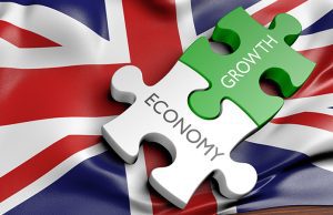 UK GDP Growth Confirmed at 0.7% in Q1