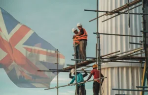 UK Job Market Cools in May, But Signs of Stabilization Emerge