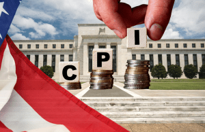 U.S. Consumer Prices Increase 2.4% in May, Below Expectations