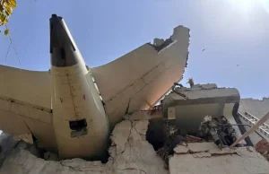 Boeing Stock Falls Amid Renewed Safety Fears After Air India Crash