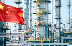 China’s Manufacturing Sector Contracts in May Amid Trade War Pressures – Caixin PMI