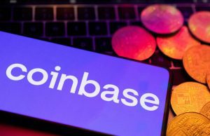 Coinbase Applies for SEC Green Light to List Blockchain-Backed Stocks
