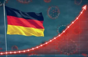 German Import Prices Fall 1.1% Year-on-Year in May