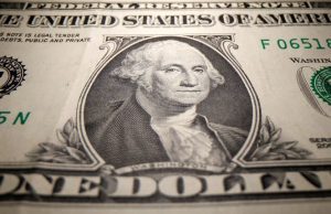 Dollar Rises Amid Market Jitters Over Potential Iranian Retaliation