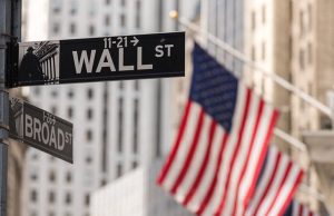 Wall Street Closes Deep in the Red After Iran Strikes Back at Israel