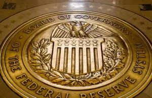 Fed Officials Convene Amid Weak Economic Data and Rising Global Tensions