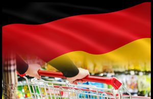 German Retail Sales Decline Unexpectedly in May