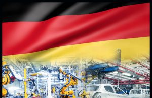 Germany’s Producer Prices Drop 1.2% in May From a Year Earlier