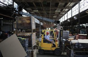 U.S. Producer Price Growth Slows in May, Missing Expectations