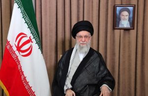 Khamenei Dismisses Trump’s Call for Surrender, Threatens Retaliation