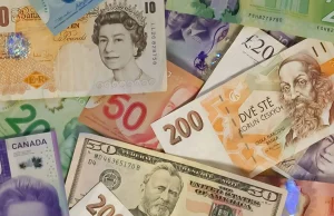 US Dollar Rises on Safe-Haven Demand Amid Escalating Middle East Tensions