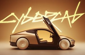 Tesla Rallies on Regulatory Momentum for Self-Driving Cybercabs